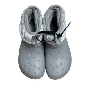 Crocs Classic Neo Puff Shorty Boot‎